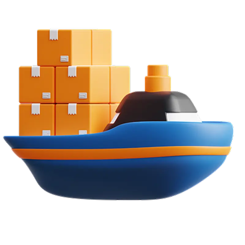 Shipping & Warehousing Services
